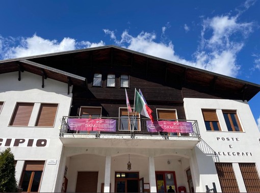 Torna a Druogno la camminata benefica a sostegno della ricerca sul cancro Torna a Druogno la camminata benefica a sostegno della ricerca sul cancro