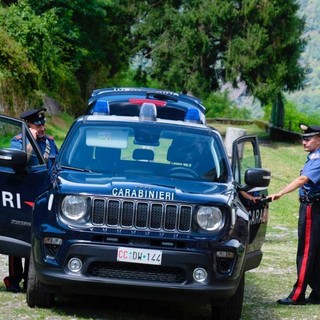 Guida ubriaco in Valle Vigezzo: fermato con un tasso alcolemico cinque volte oltre il limite
