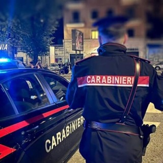 Crevola, 49enne denunciato per spaccio di cocaina