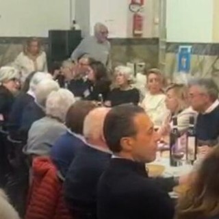 Domodossola sostiene il restauro della Collegiata: successo per la "Cena sotto le stelle"