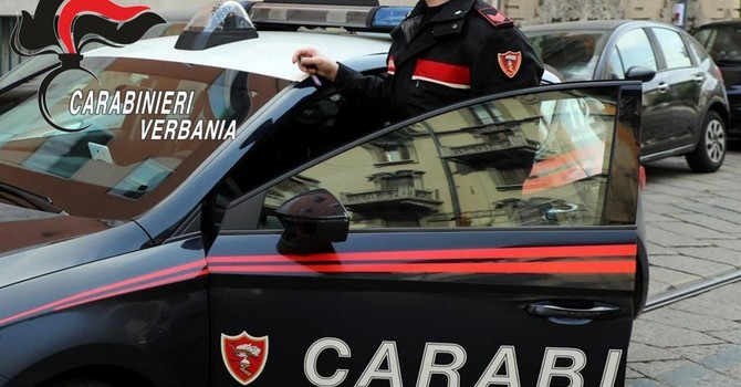 Incidente a Pieve Vergonte, tasso alcolemico oltre tre volte il limite: denunciato per guida in stato di ebbrezza Incidente a Pieve Vergonte, tasso alcolemico oltre tre volte il limite: denunciato per guida in stato di ebbrezza