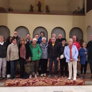 Cappuccina, parte l'anno catechistico