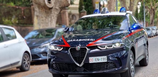 Domodossola: 40enne arrestato per il furto di una bicicletta elettrica