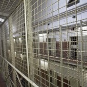 Emergenza caldo nelle carceri piemontesi, la Garante intensifica i controlli: fondi straordinari per ventilatori e frigoriferi Emergenza caldo nelle carceri piemontesi, la Garante intensifica i controlli: fondi straordinari per ventilatori e frigoriferi