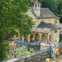 Ludobus e bocce quadre, doppio appuntamento a Calasca Ludobus e bocce quadre, doppio appuntamento a Calasca