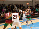 La Cestistica si prepara alla sfida: via ai play-off contro la Victoria Torino