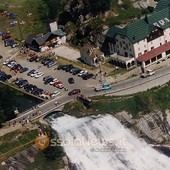 Nel fine settimana sfilata di Ferrari tra Ossola e i laghi
