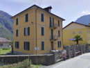 Caserma carabinieri Crodo