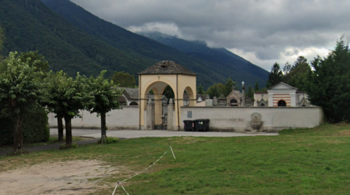Santa Maria Maggiore, si lavora per la riqualificazione del cimitero