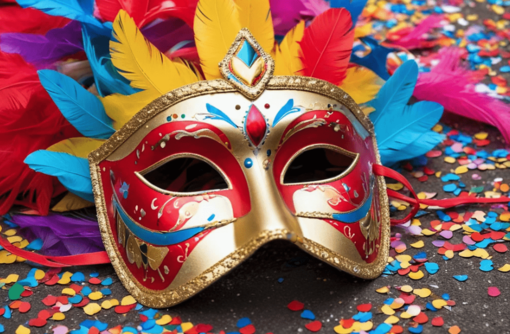 Anche Bognanco si prepara al Carnevale