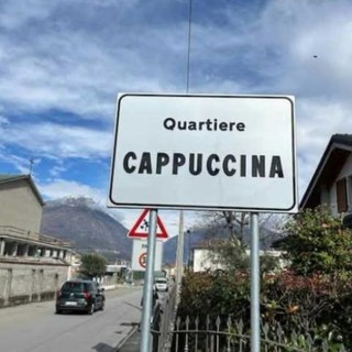 La Cappuccina festeggia il Carnevale