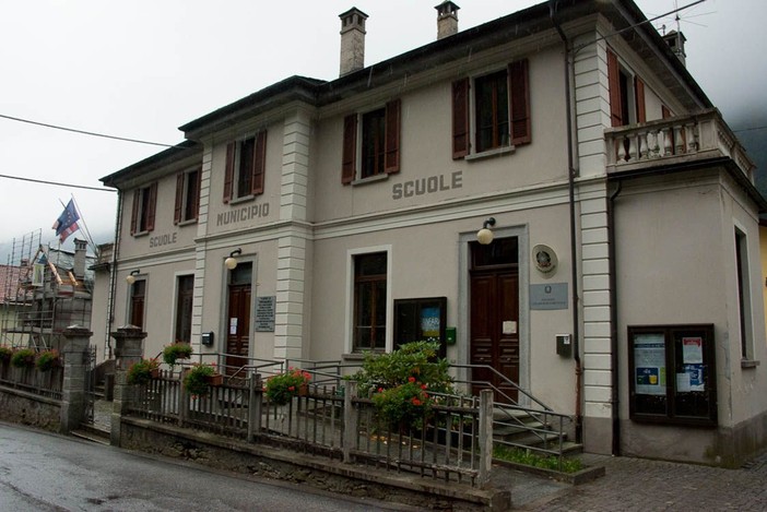 Ceppo Morelli, un sostegno alle famiglie di chi studia lontano