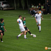 Cercasi disperatamente punti per il Vogogna a Dormelletto