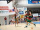 Findomo Pediacooph24 parte male nei playoff: ko in Gara 1 contro Victoria Torino