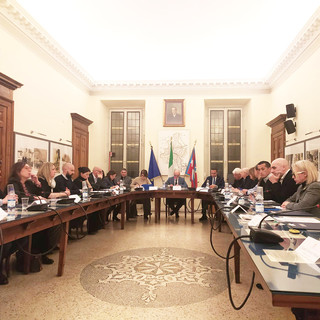 Domo, approvato il project financing per i parcheggi