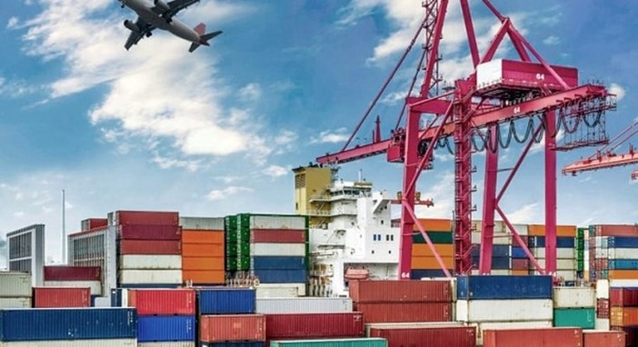 Export, il Vco in difficoltà: calo dell'8,2% nel primo semestre dell'anno