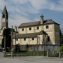 Trontano mette in sicurezza la torre campanaria