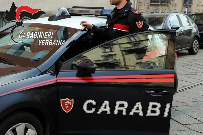Ornavasso, trovato con hashish durante un controllo allo svincolo autostradale