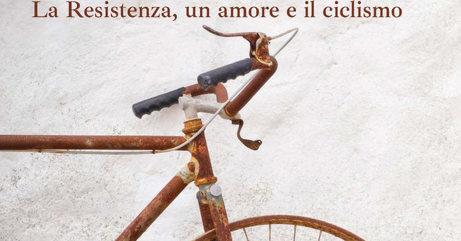 “Zena e il campione”, questa sera Nico Priano presenta il suo romanzo a Masera “Zena e il campione”, questa sera Nico Priano presenta il suo romanzo a Masera