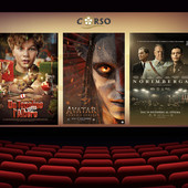 Il Natale al Cinema Corso: una settimana di grandi storie per tutti i gusti