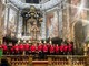 Il Coro Ana di Domodossola protagonista al Concorso Polifonico del Lago Maggiore Il Coro Ana di Domodossola protagonista al Concorso Polifonico del Lago Maggiore