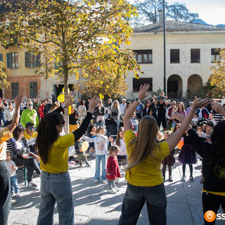 Carnevale d'Autunno, il Comitato ringrazia i volontari: "Dietro ogni divisa ci sono persone che scelgono di esserci"