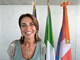 L'assessore Chiorino L'assessore Chiorino
