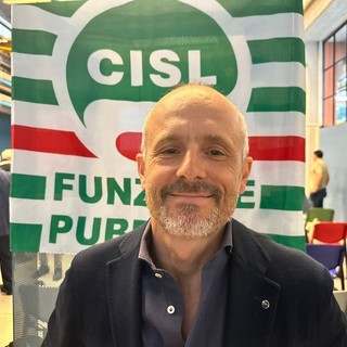 Luca Caretti (Cisl): &quot;In piazza per difendere i diritti del settore sociosanitario&quot;
