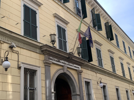 Corso di formazione “TOAsia Export Training” con la Camera di Commercio
