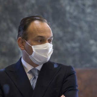 Il presidente Cirio: "Il Piemonte intravede la Zona Bianca"