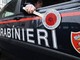 Sorvegliato speciale denunciato per guida sotto effetto di stupefacenti Sorvegliato speciale denunciato per guida sotto effetto di stupefacenti