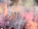 Coloriamo lo sport, pomeriggio di festa tra musica e colori