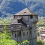 Al Castello di Vogogna va in scena la storia di don Giuseppe Rossi