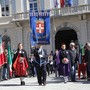 Concerto di Primavera dedicato al 60esimo anniversario della Croce Rossa