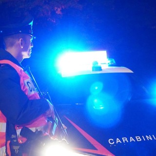 Spaccio in una struttura ricettiva di Domodossola: arrestato 52enne ossolano