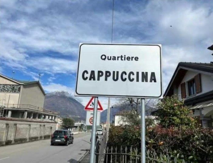 La Cappuccina festeggia il Carnevale