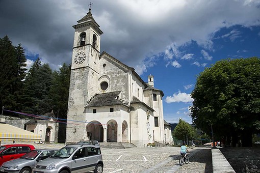 Toceno, fine settimana con gli Alpini tra tradizione, musica e convivialità