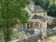 Il gruppo edile di Calasca Castiglione celebra il patrono San Giulio