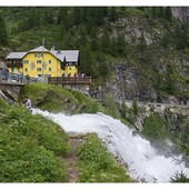 La Cascata del Toce riapre al pubblico per la stagione estiva