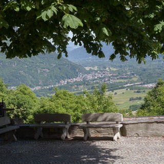 A Cimamulera la passeggiata enogastronomica &quot;A spas per Cima&quot;