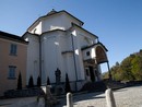 Il Sacro Monte Calvario celebra la Festa di Santa Croce