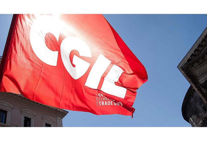Francesco Orlandi è il nuovo segretario generale della Fp Cgil Novara e Vco Francesco Orlandi è il nuovo segretario generale della Fp Cgil Novara e Vco