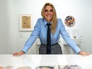 Chiara Gatti è la protagonista dell'ultima conferenza di &quot;Divagazioni in leggerezza&quot;