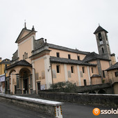 Vagna celebra San Brizio tra musica, fede e convivialità Vagna celebra San Brizio tra musica, fede e convivialità