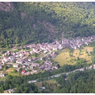 A fine aprile in valle Anzasca torna la Fiera del legno