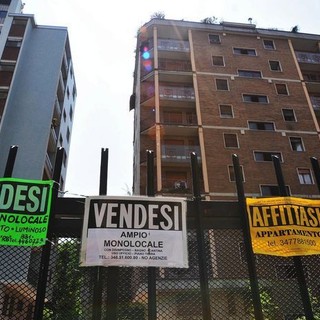 Nel Vco i mutui più alti del Piemonte, il Pd: "Per i giovani comprare casa è un traguardo lontanissimo"