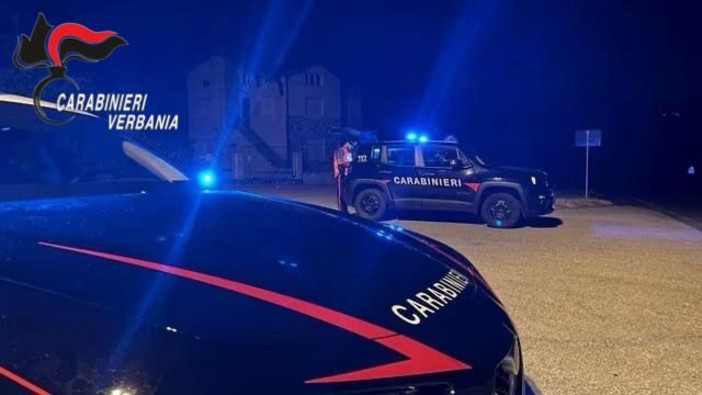 Intensificati i controlli stradali dei carabinieri durante il fine settimana di carnevale