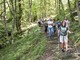 Terre di Mezzo, sei camminate verso il nuovo percorso da Trontano ad Aurano Terre di Mezzo, sei camminate verso il nuovo percorso da Trontano ad Aurano