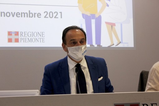 Elezioni regionali, Cirio pensa al bis? “Decideremo dopo le politiche del 2023” Elezioni regionali, Cirio pensa al bis? “Decideremo dopo le politiche del 2023”