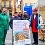 Il Vco unito per sostenere la comunità di Niscemi Il Vco unito per sostenere la comunità di Niscemi